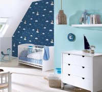 Little Love A.S. Création Unitapete
