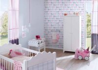 Little Love A.S. Création Unitapete