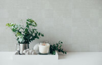 Titanium 3 livingwalls geometrisch