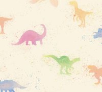Little Love A.S. Création Dinosauriertapete