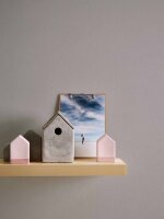 Jungle Chic Architects Paper Unitapete