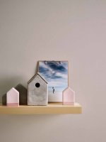 Jungle Chic Architects Paper Unitapete