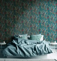 Floral Impression Architects Paper Blumentapete