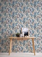 Floral Impression Architects Paper Blumentapete