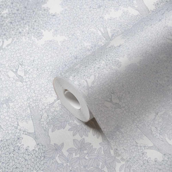 Floral Impression Architects Paper Waldtapete