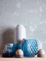 Floral Impression Architects Paper Waldtapete