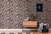 Floral Impression Architects Paper Blumentapete