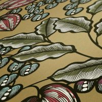 Floral Impression Architects Paper Blumentapete