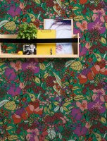 Floral Impression Architects Paper Dschungeltapete