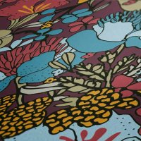 Floral Impression Architects Paper Dschungeltapete