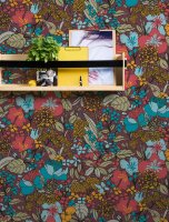 Floral Impression Architects Paper Dschungeltapete