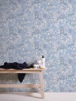 Floral Impression Architects Paper Dschungeltapete