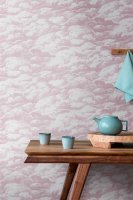 Jungle Chic Architects Paper Wolkentapete