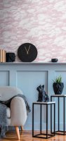 Jungle Chic Architects Paper Wolkentapete