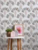 Jungle Chic Architects Paper Dschungeltapete