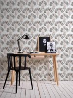 Jungle Chic Architects Paper Dschungeltapete