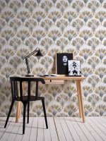 Jungle Chic Architects Paper Dschungeltapete