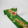 Selbstklebende Bordüre Lovely Kids Jungle Friends