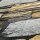 Premium Design Wallpaper Tapete Stein Naturstein Mauer