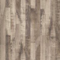 Tapete Holz Paneele Vintage braun