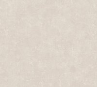 Vliestapete History of Art Unitapete beige