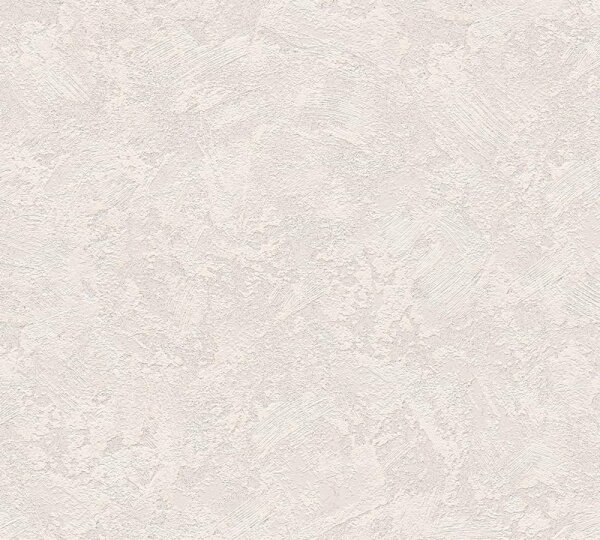 Vliestapete New Look Putzstruktur beige