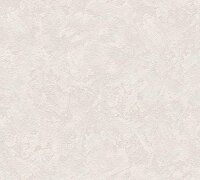 Vliestapete New Look Putzstruktur beige