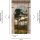 Fototapete Vlies Motiv Mediterrane Landschaft 159 x 280 cm ( bxh )