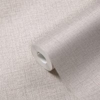 Tapete Vlies Struktur Textil grau braun Desert Lodge