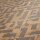 Vliestapete My Home My Spa geometrisch beige braun silber gold