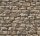 Selbstklebendes Panel 2,50 m x 0,52 m Stein Optik Naturstein