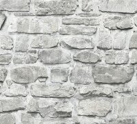 Selbstklebendes Panel 2,50 m x 0,52 m Stein Optik Naturstein
