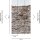 Fototapete Vlies Motiv Backstein Steinoptik 159 x 280 cm ( bxh )