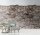 Fototapete Vlies Motiv Backstein Steinoptik 159 x 280 cm ( bxh )