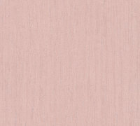 Vliestapete rosa Streifenstruktur