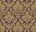 Vliestapete Barocktapete Ornament Damast lila gold