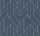 2 Rollen Architects Paper Luxus Tapete Blau Silber