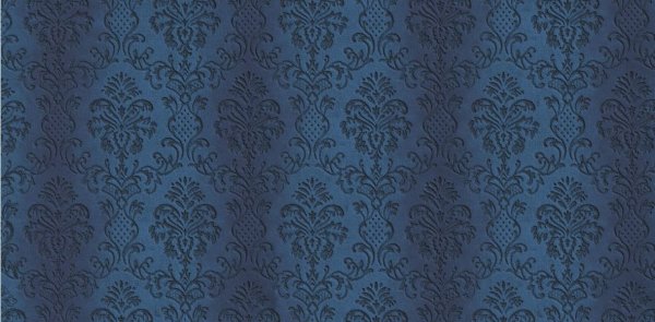 Fototapete Damast Barock  5.00 m x 2.50 m