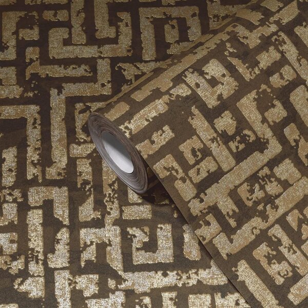 My Home My Spa Geometrisch