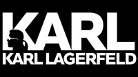 Karl Lagerfeld Wallpaper Vliestapete Luxustapete grau