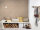 Tapete Terra Fliesen Optik  Orient Beige