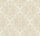 Vliestapete Barocktapete Elegance creme beige antik