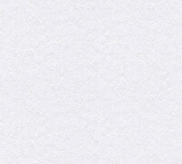 Papier  - Prägetapete weiß auch zum...