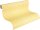 Papiertapete Biene Maya Streifen beige gelb