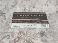 10 Rollen Vliestapeten Exquisite Walls Barock