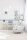 Selbstklebende Bordüre Lovely Kids Lighthouse Family