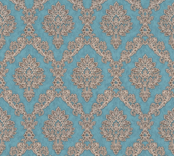 XL Vlies - Tapete 10,05x1,06 M  Barock Stil