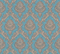 XL Vlies - Tapete 10,05x1,06 M  Barock Stil