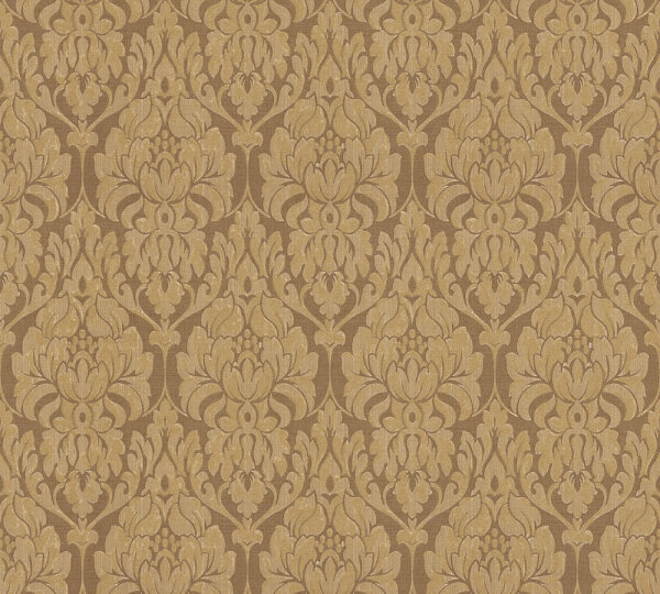 XL Vlies - Tapete 10,05x1,06 M  Barock Stil