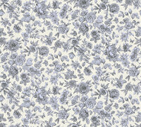 XL Vlies - Tapete 10,05x1,06 M  Landhaus Floral